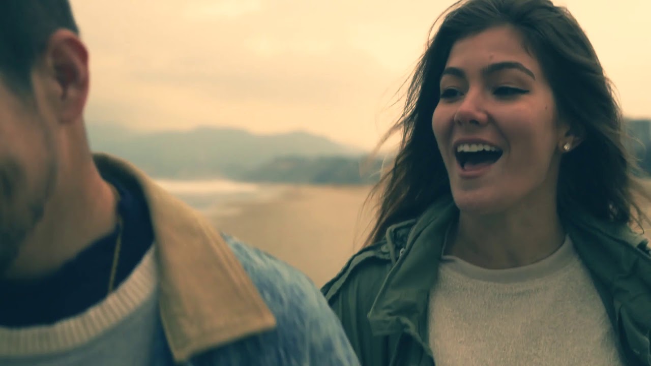 Home (Cover) - Tori and Jordan