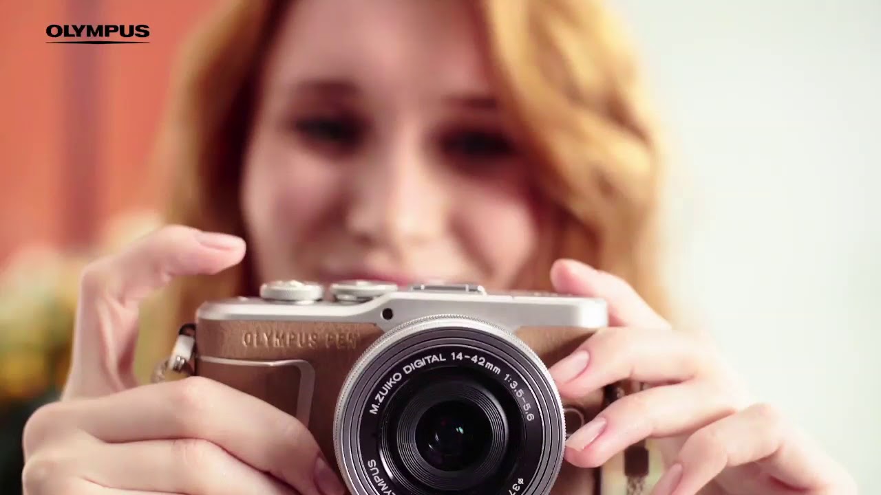 Olympus PEN E-PL9 (Korean)