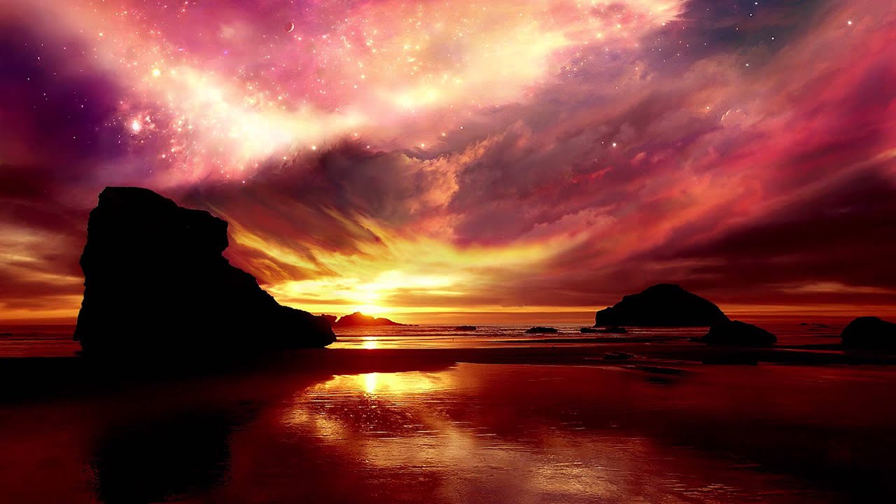 Yinyues ft. Mimi Page - Everything [Chillstep / Chillout]