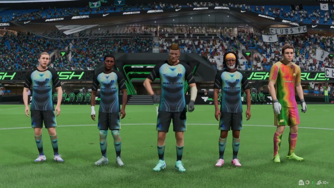 EA SPORTS FC 26