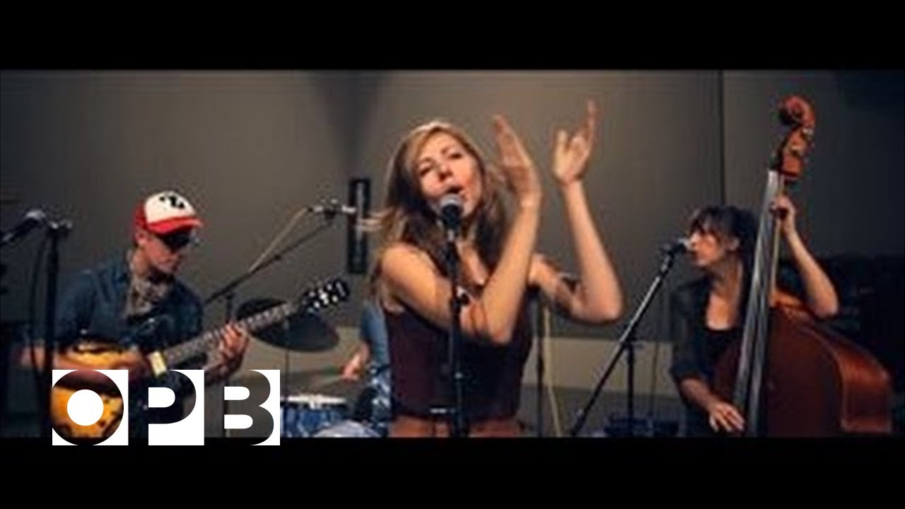 Lake Street Dive Performs 