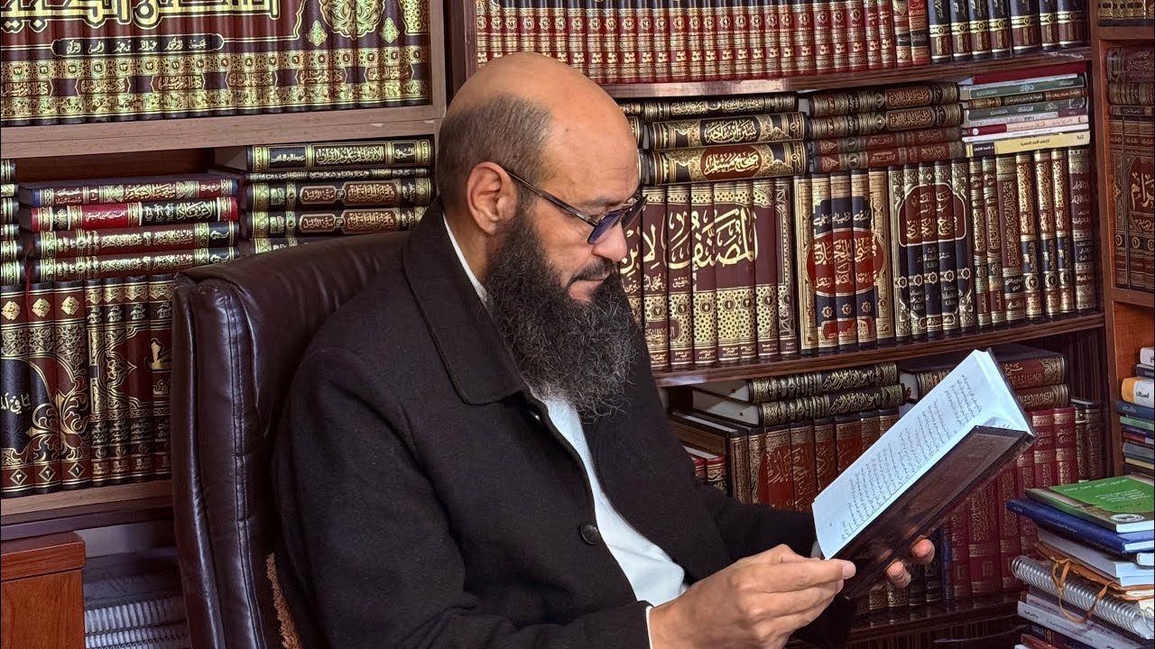 وجوب صلاة الجماعة والأدلة علي ذلك