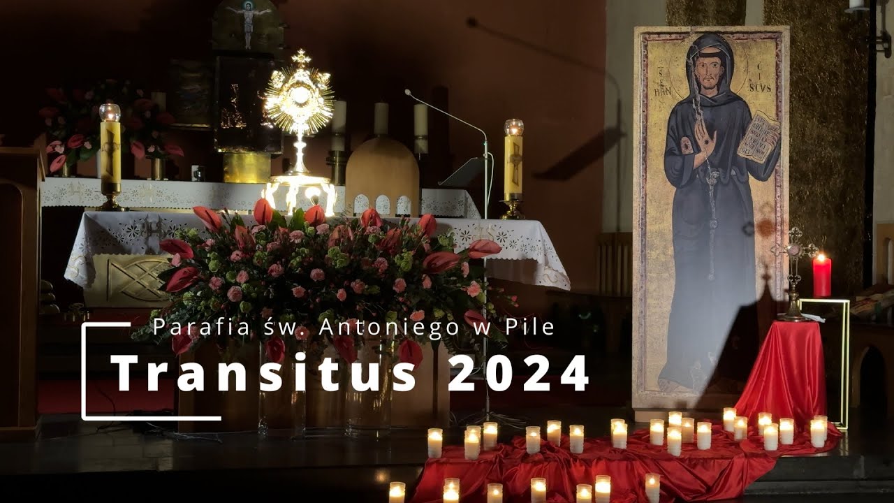Transitus 2024