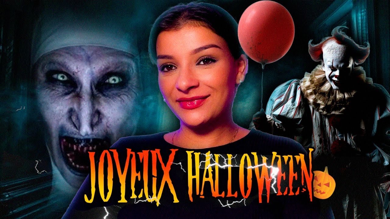 1H DE THREAD HORREUR 🎃