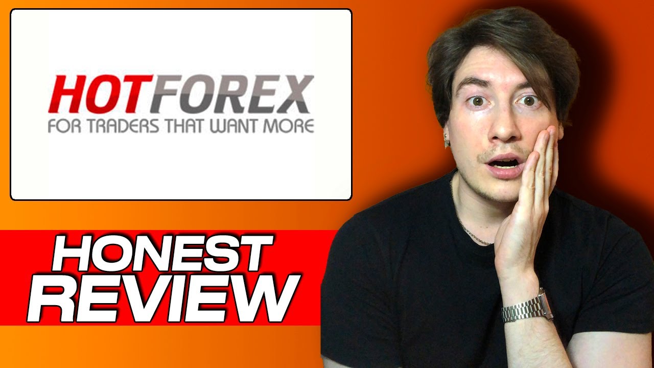 HotForex Review: Honest User Experience with HotForex Trading Platform