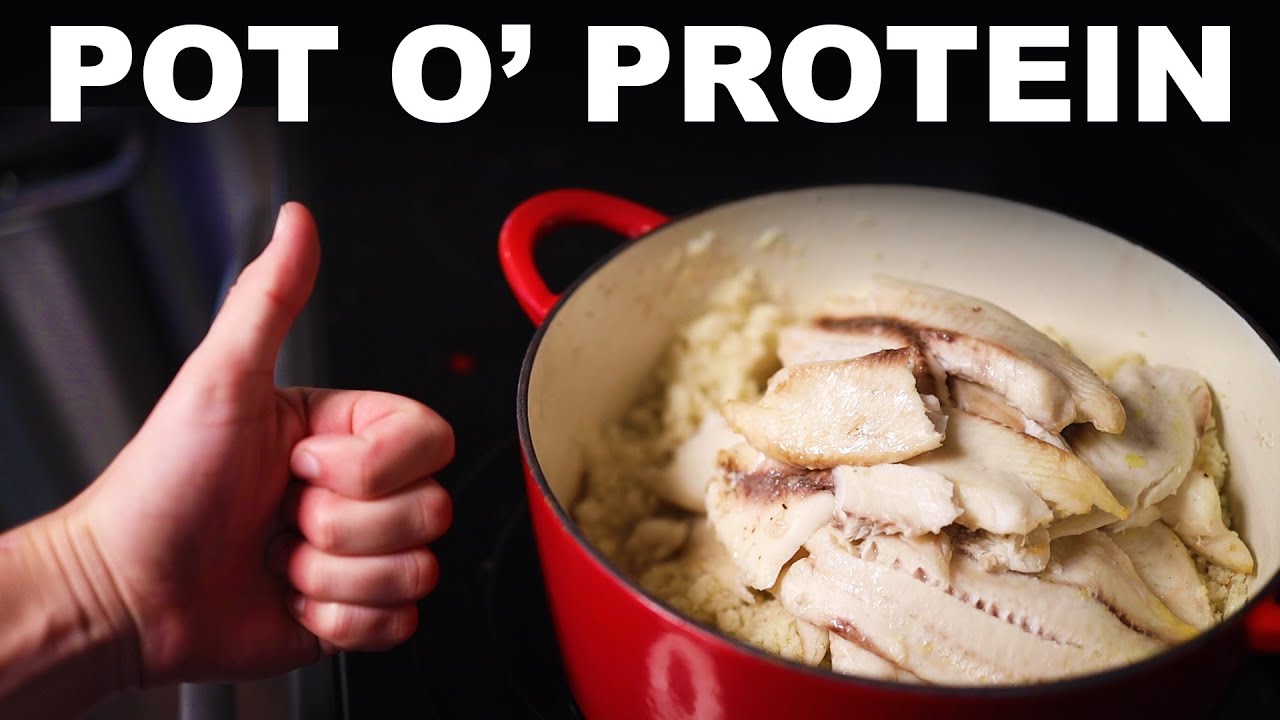 Adam's diet food