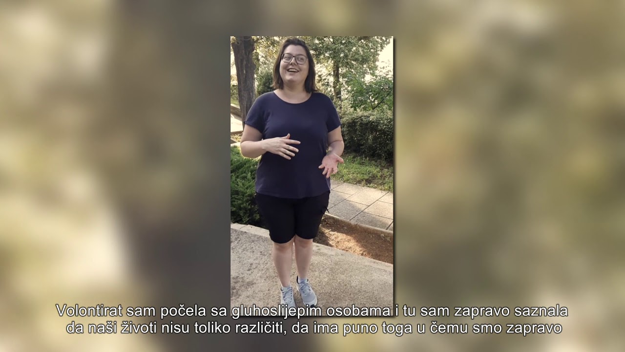 Hrvatski savez gluhoslijepih osoba 