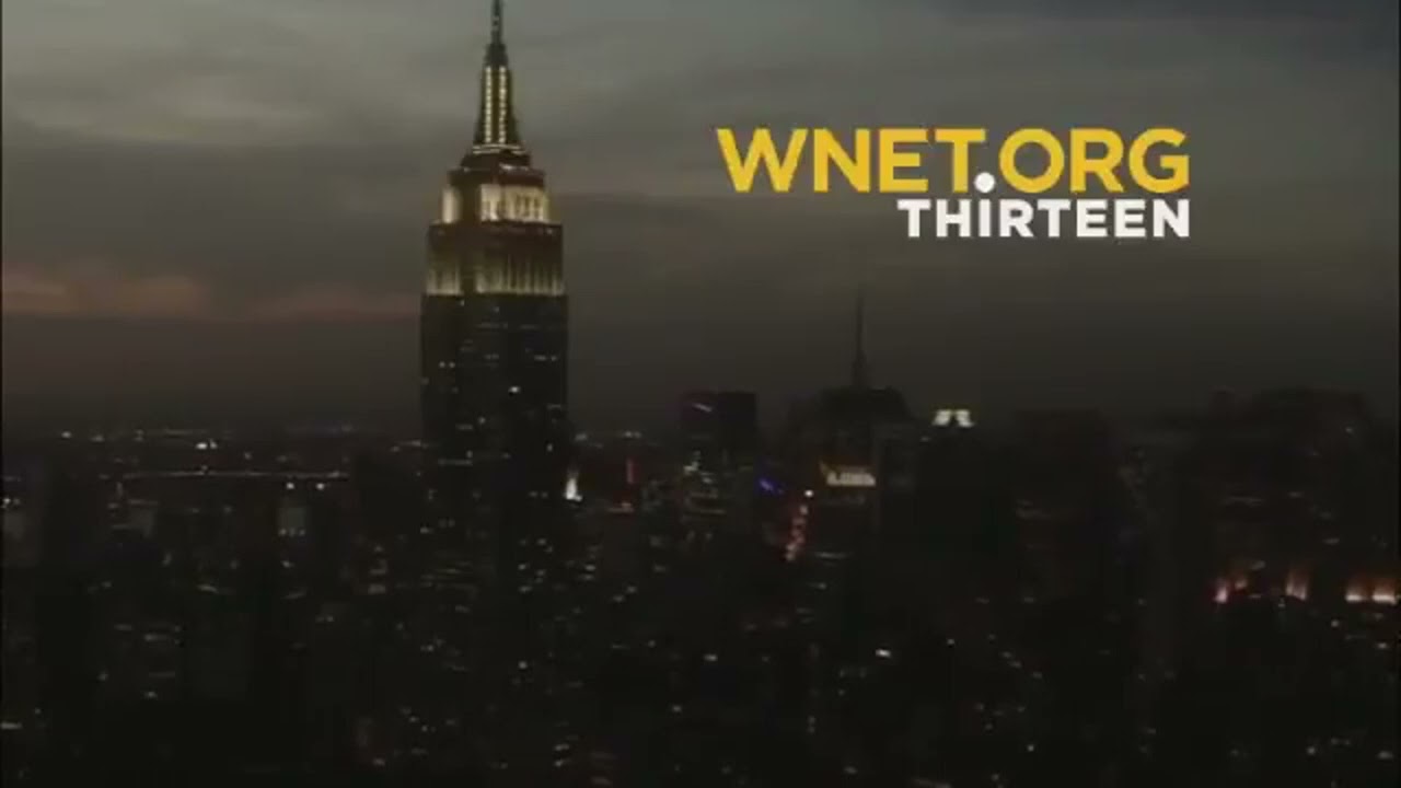 WNET Thirteen Theme (2009-2017) Extended theme