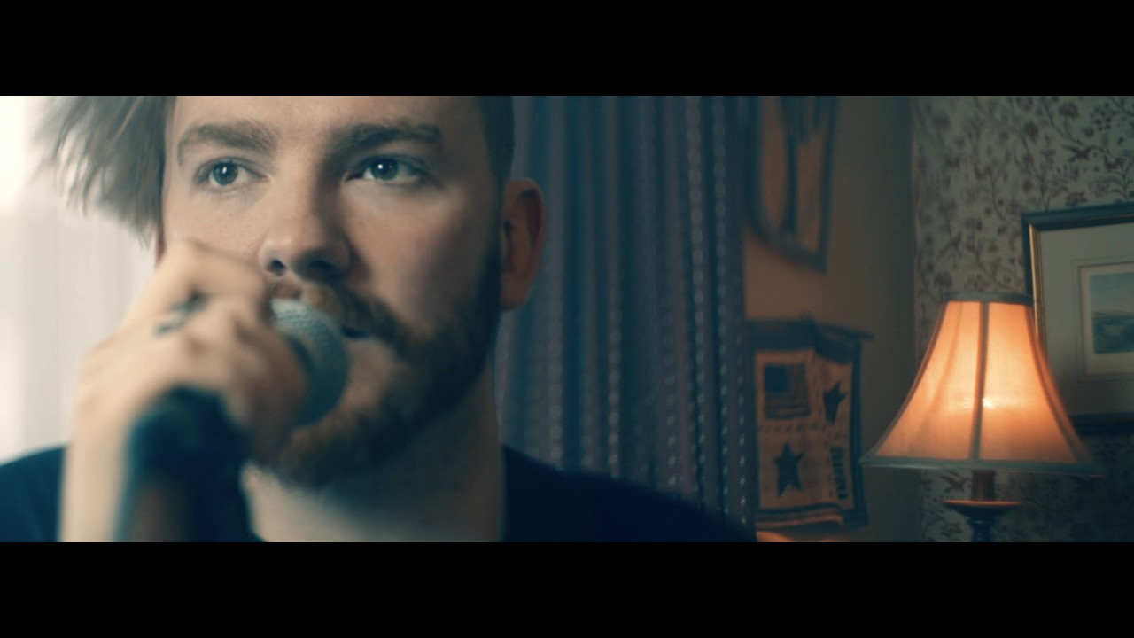 THECITYISOURS - CAN'T FORGIVE (OFFICIAL VIDEO)