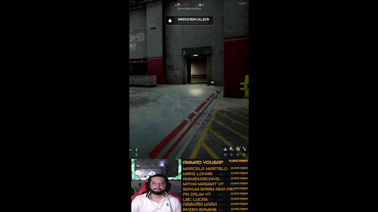 The Retribution Stream Is Live💥