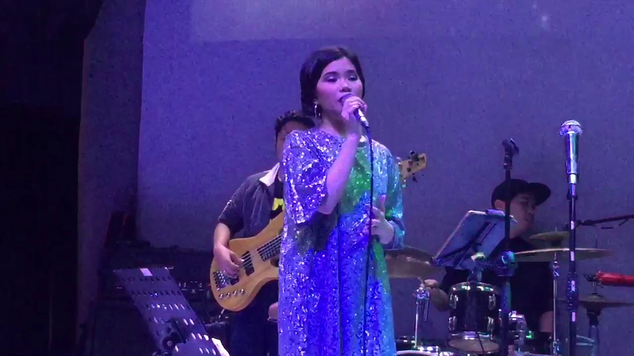 KATRINA VELARDE - Habang May Buhay