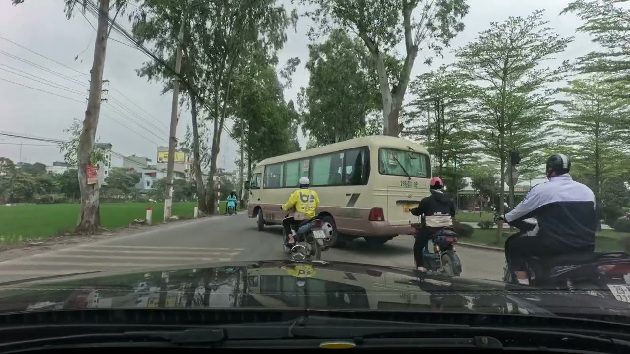 Hà Nội năm 2025 [25 438]