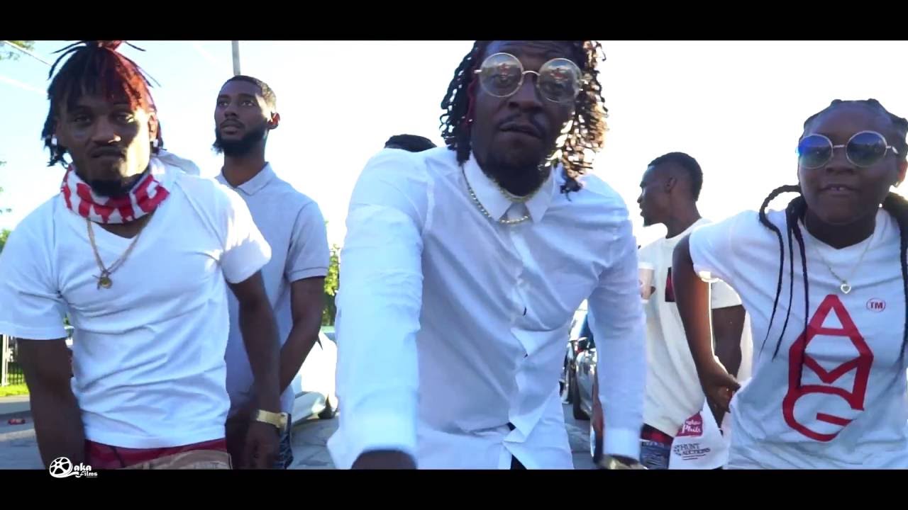 AMG Fresh - 