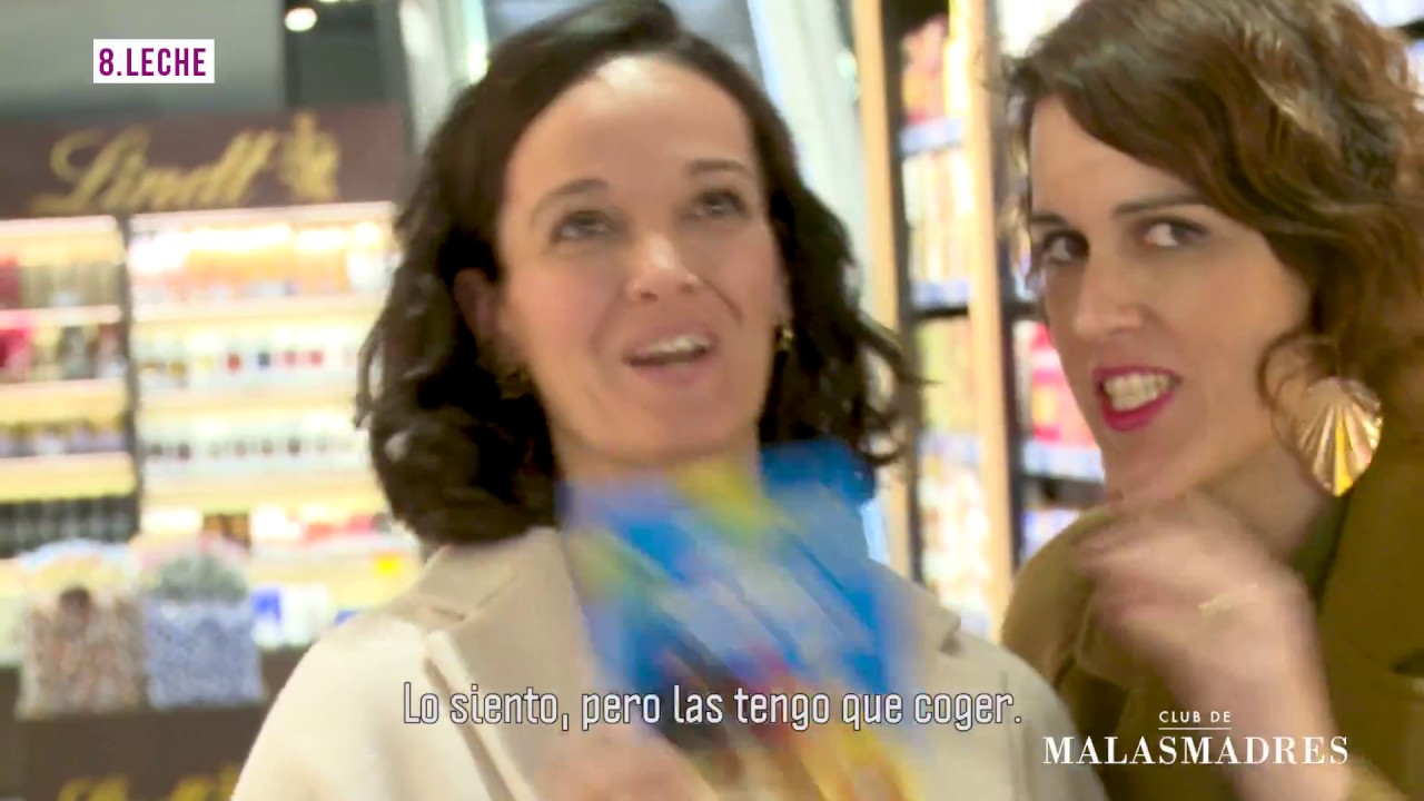 'Hacer la compra con Bea Gáspar'