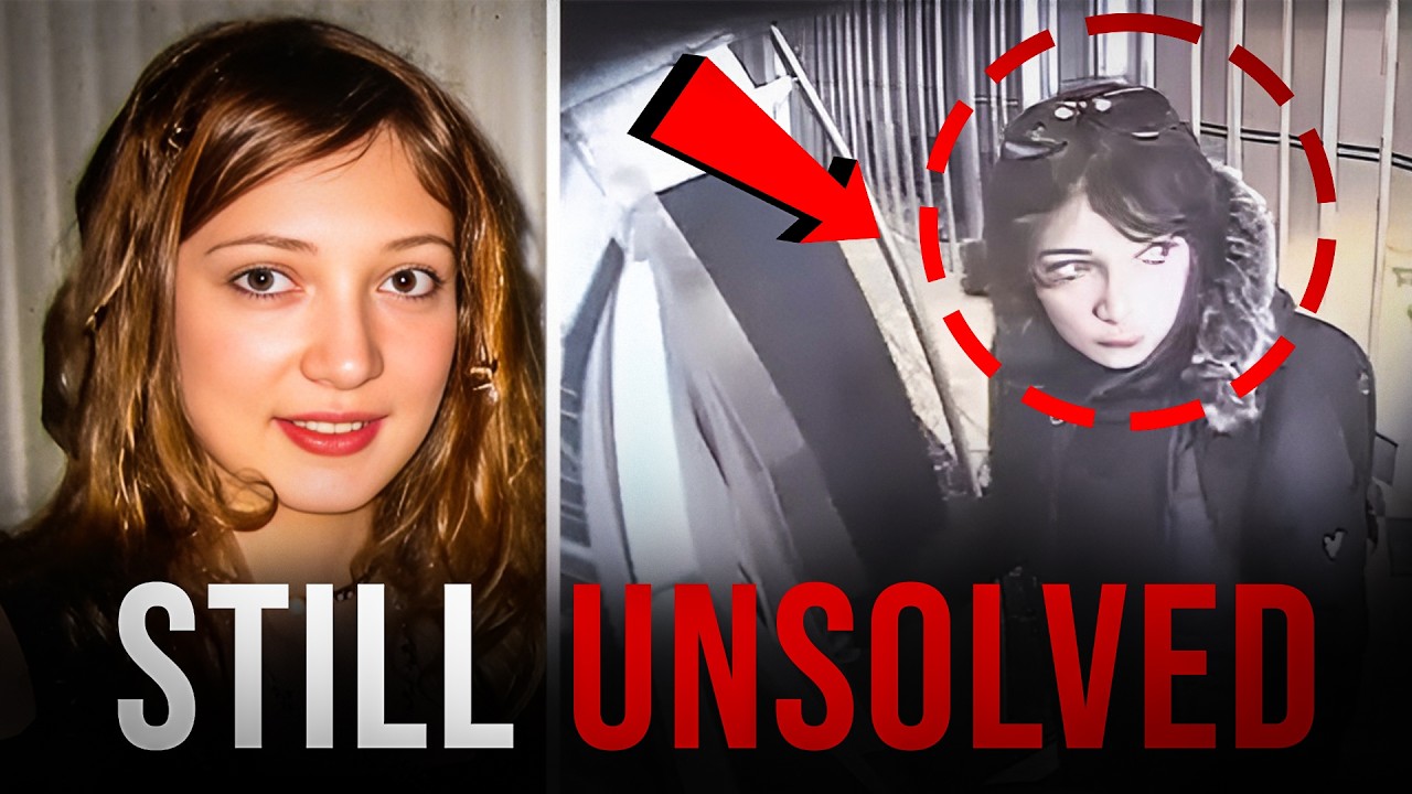 Crimes Police Still Can’t Fully Explain!