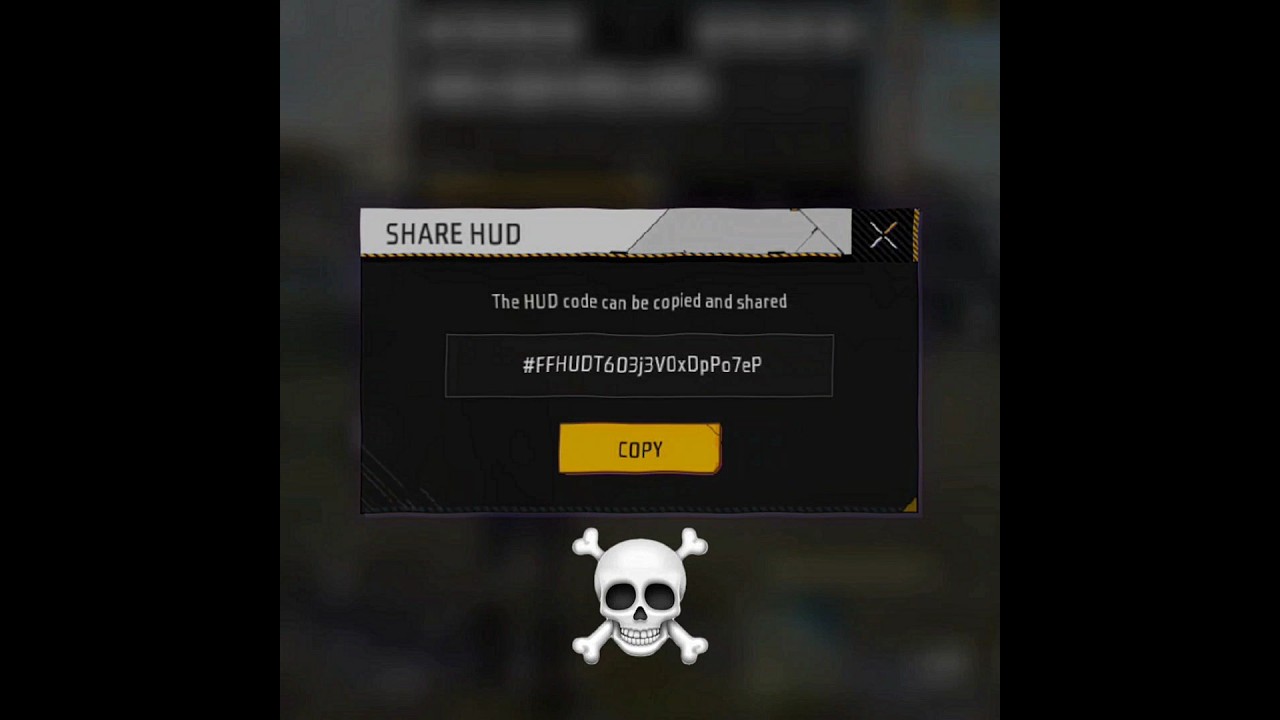 Мой фристайл-худ 😜🔥 #equipou #highilts #freefirehighlights #tutorial