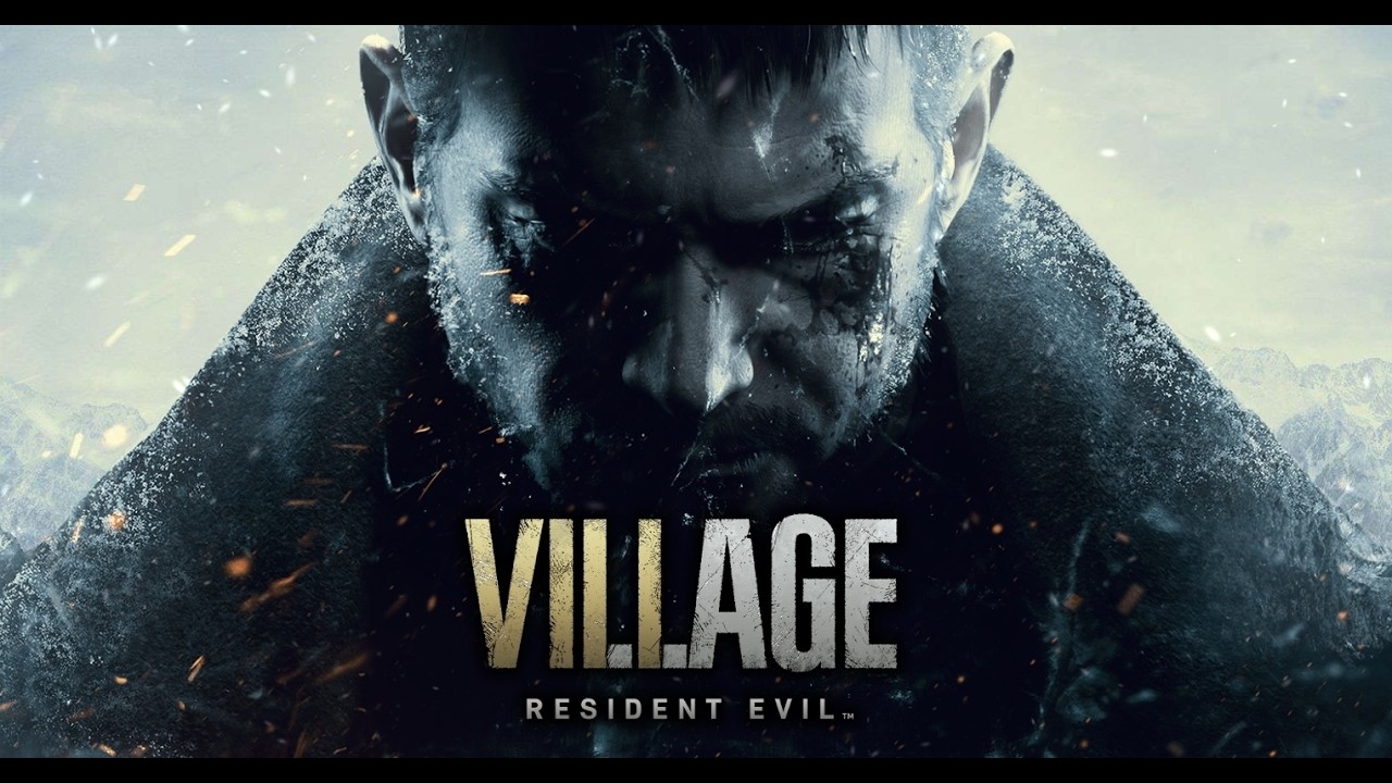 Resident Evil Village Part 9 PL