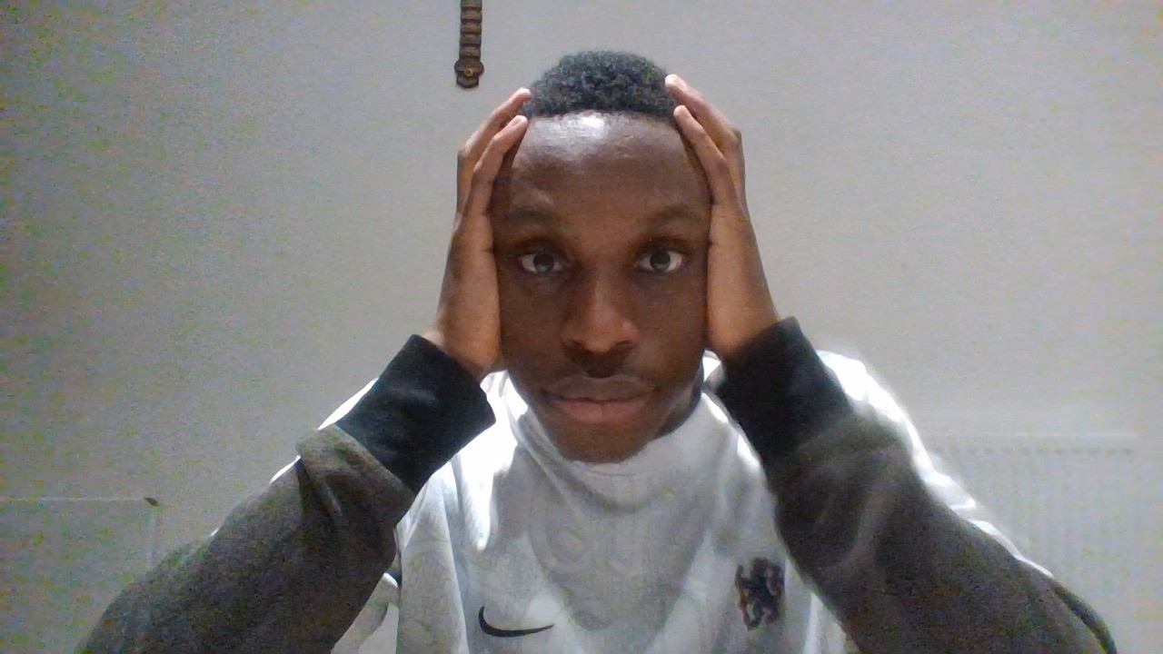 PSG 5-2 Chelsea | Liam Rosenior, hang you head in shame | Sell Filip Jorgenson this Summer (RANT)