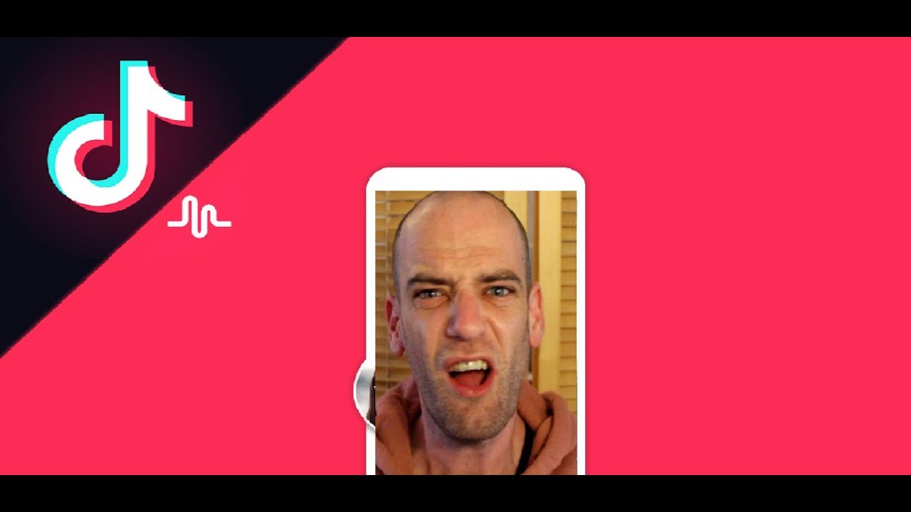 Twisted Tik Tok, Where Its Always Nonce  O'Clock! (A WARNING)