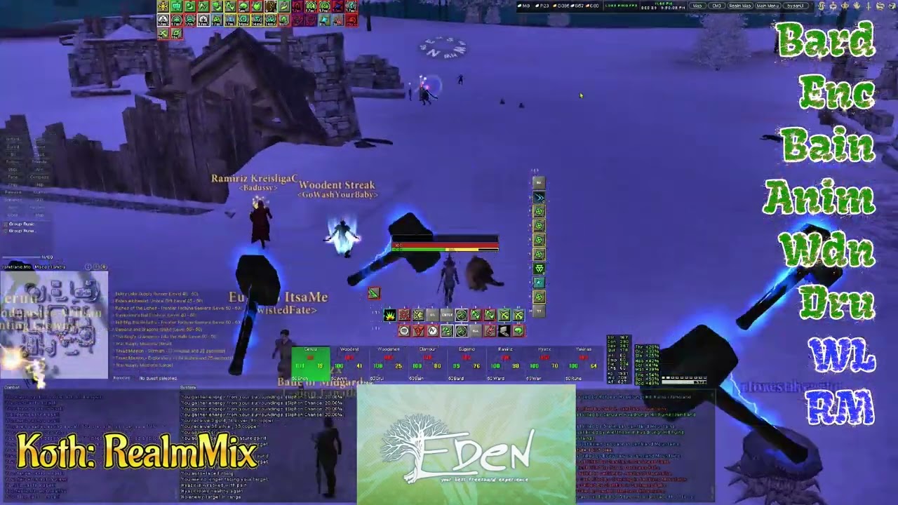 Daoc Eden S3 Mix Koth 2025 1229b - RM