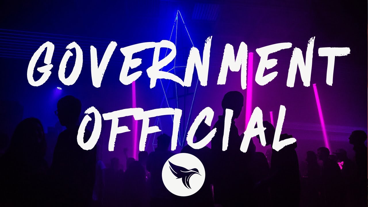 Future - Government Official (Lyrics)