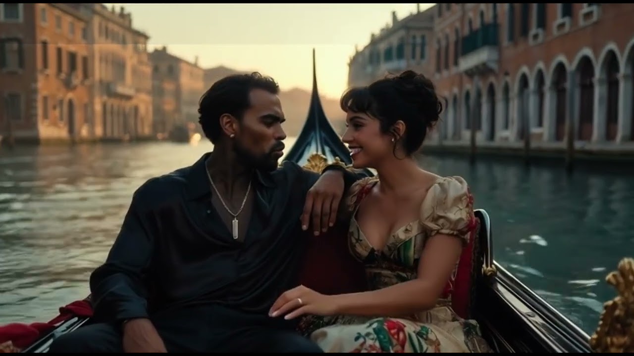 Chris Brown x Ella Mai – Lost In Your Goodbye  (Emotional R&B Lyrics)