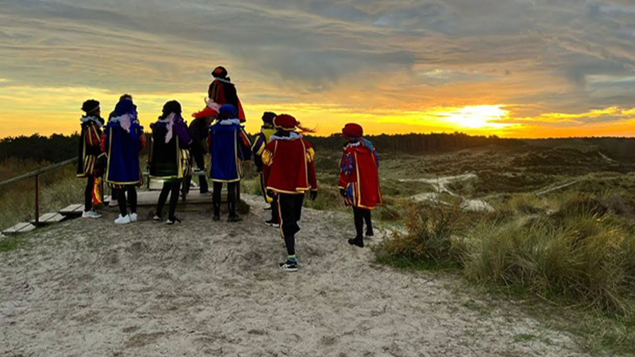 Sinterklaasjournaal 2025