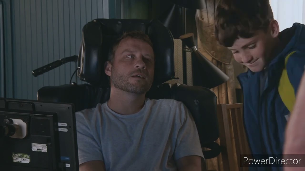 Coronation Street - Special Paul MND episode (Part 9) (Last Part) (26th July 2024)