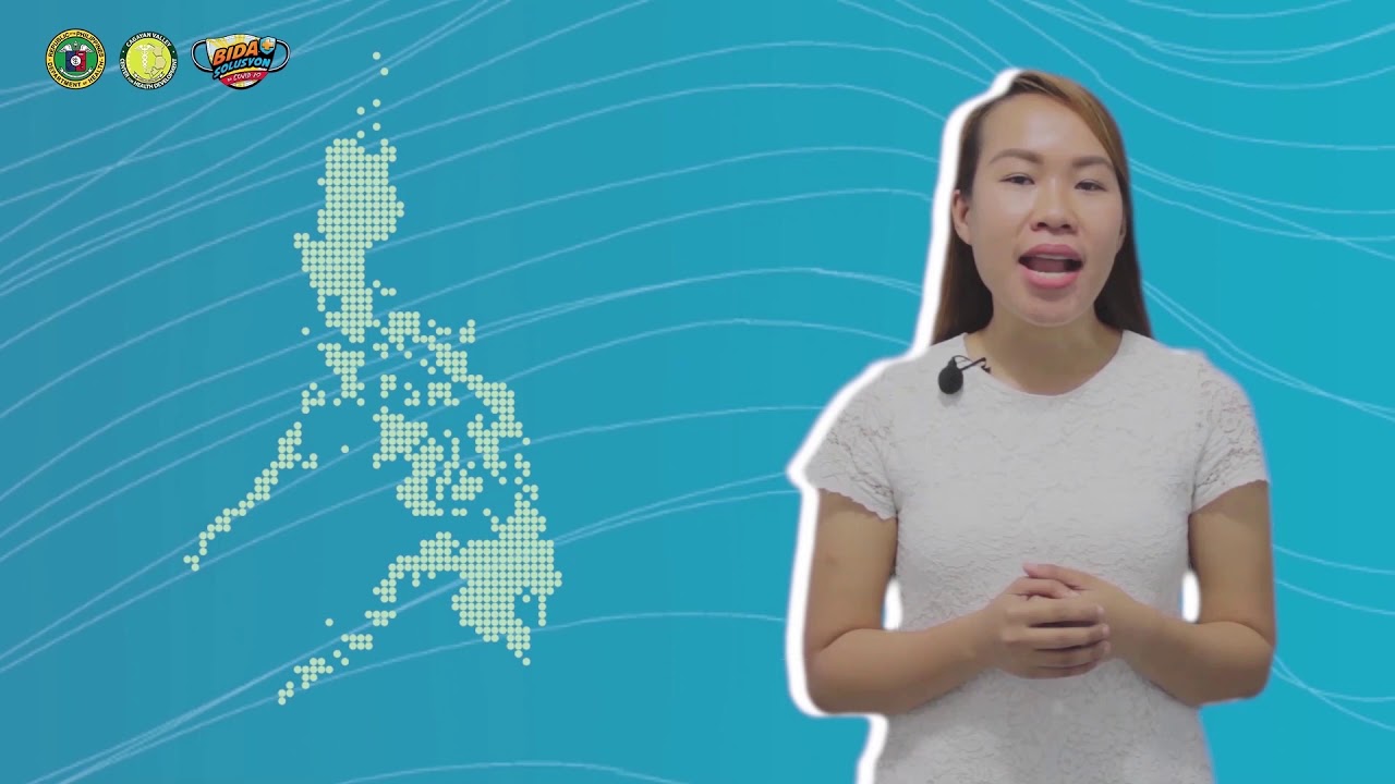 Dr  Nica Taloma Vaccine Full Video
