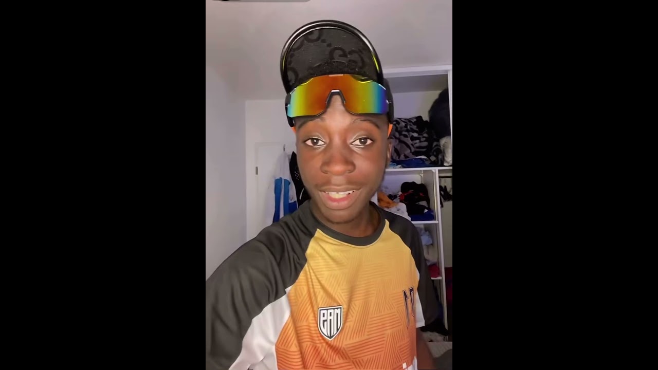 Kader quitte sa meuf (deveen &le j steuplai