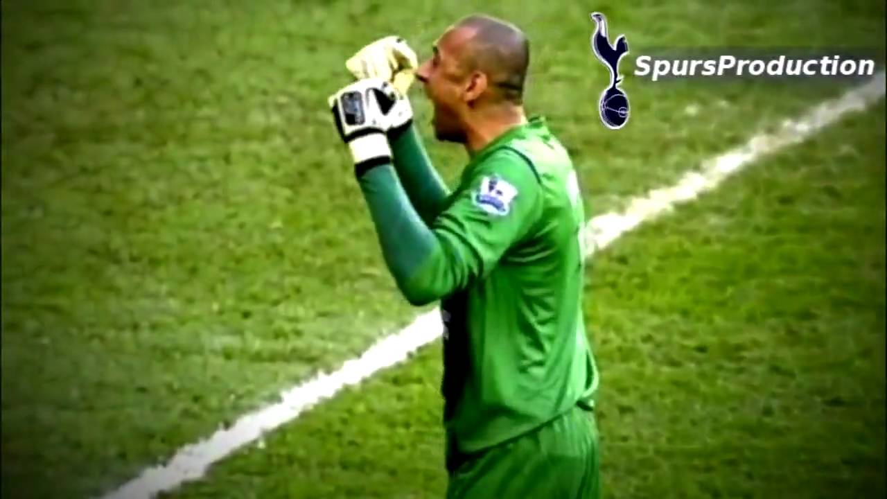 Tottenham Hotspur - Last Important Games Before City [HD]