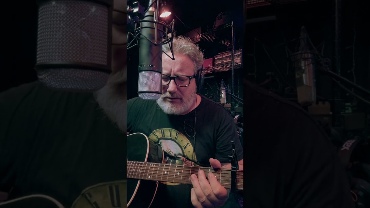The Beast In Me-Nick Lowe Cover by Jason T. Lewis