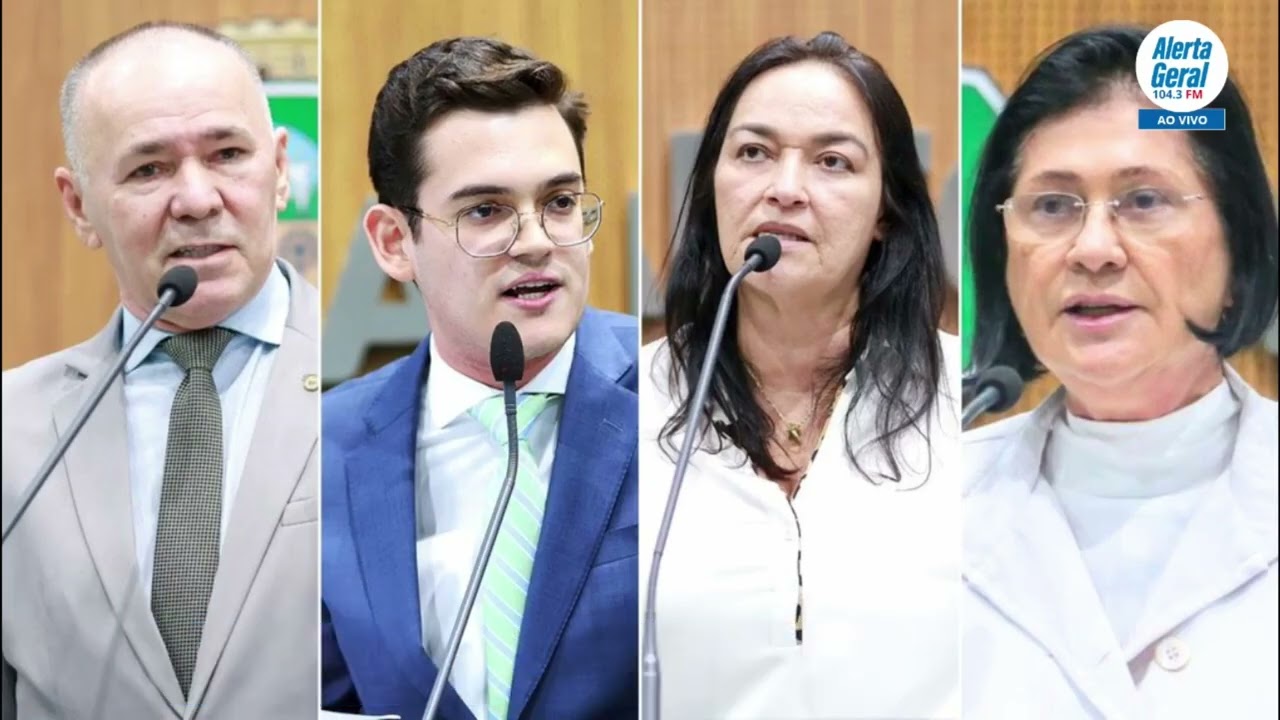 TSE retoma julgamento e define, no dia 24, futuro de mandatos de deputados e deputadas estaduais