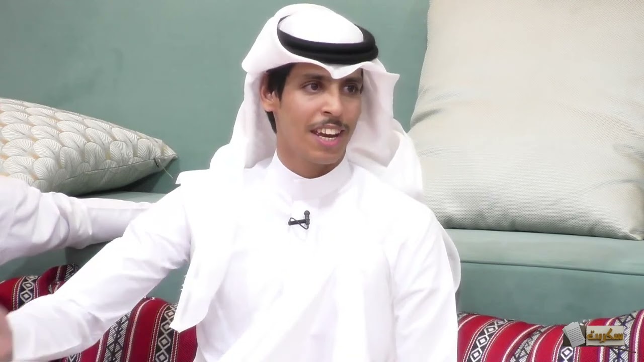 الله لايوفقهم اللي حرموني منه | نادر الشراري #سكربت78