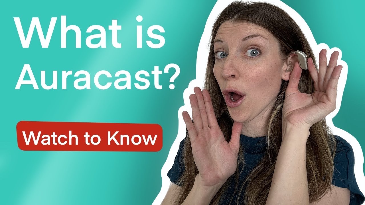 Что такое Ауракаст?