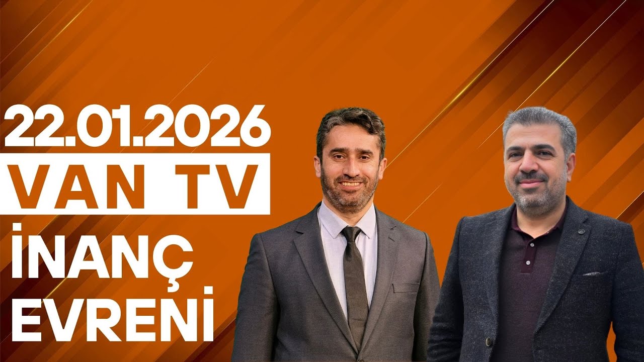 İNANÇ EVRENİ  | 4.BÖLÜM