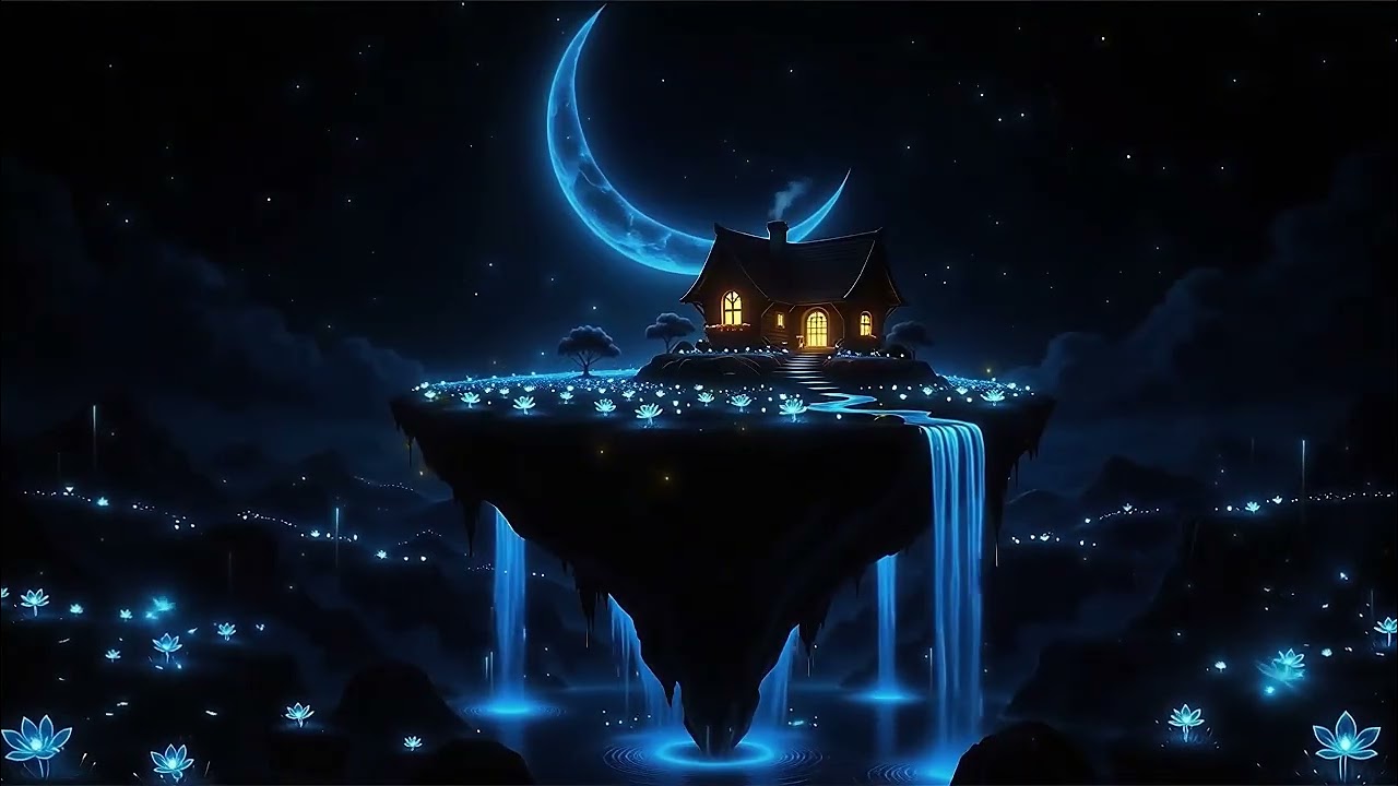 WhisperMoon ASMR: Deep Sleep Whispering and Slow Triggers for Ultimate Relaxation