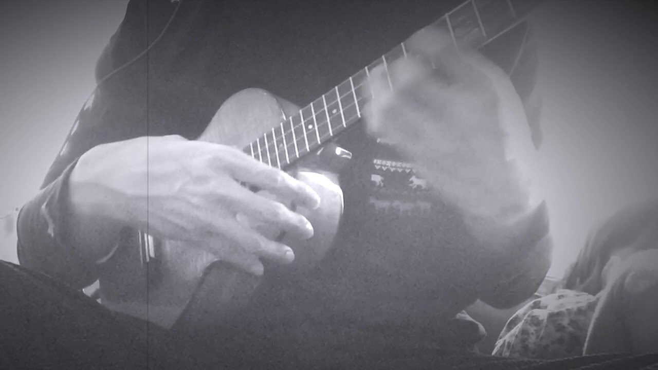 BlackBird (the beatles cover / arranged by Tomoki Suzuki )