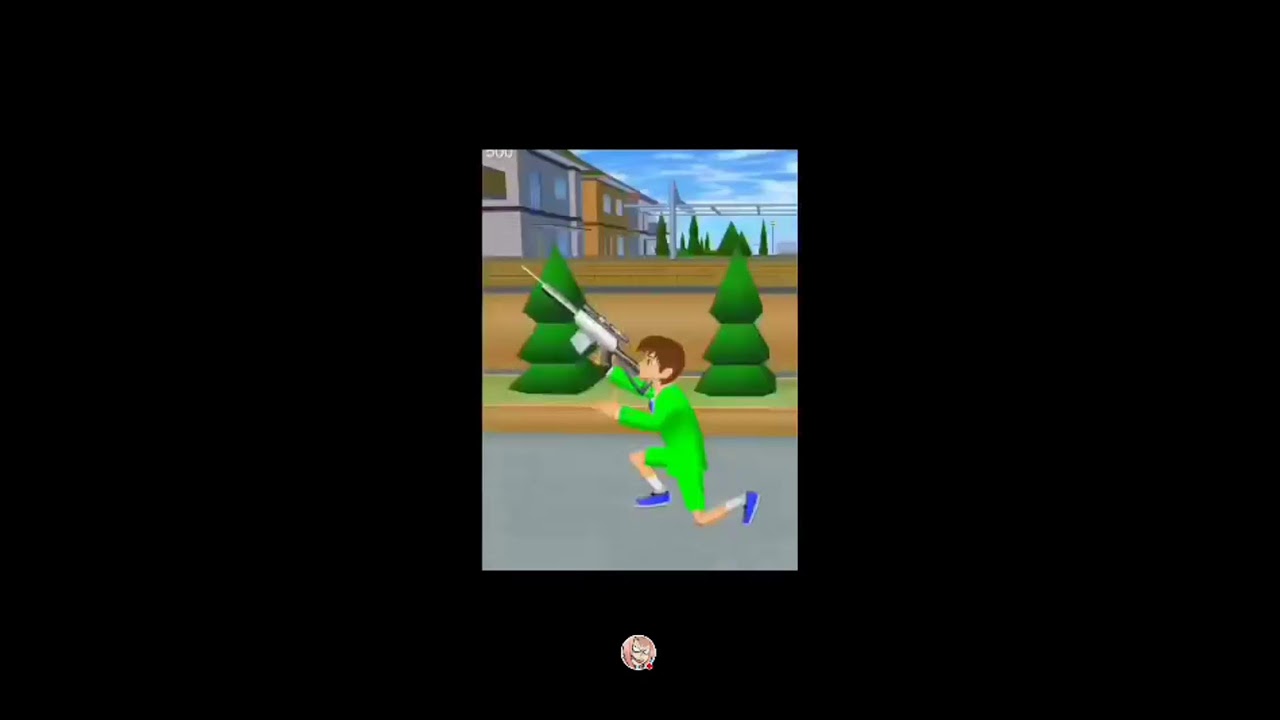 BAGHI GAMER is live!LIVE🔴 SAKURA SCHOOL SIMULATOR FUNNY CARTOON NETWORK
