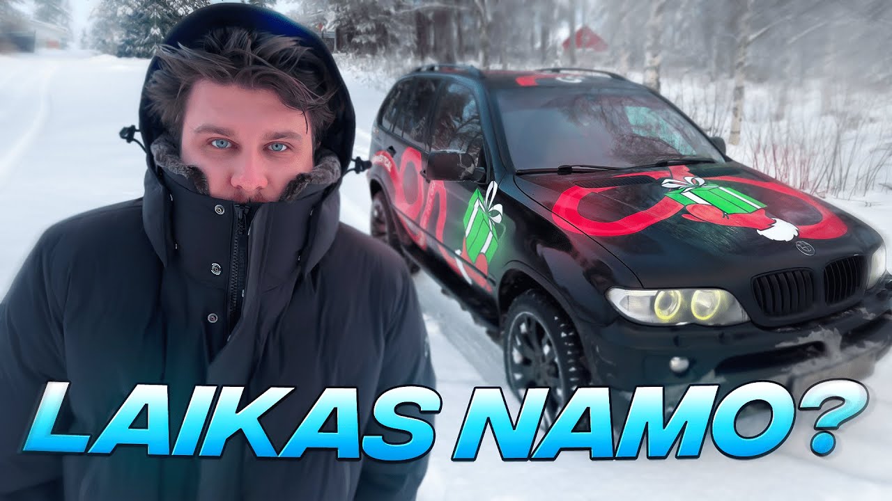 Ieškojau pašvaistės… ir grįžau namo | Kelionės pabaiga? | EP10