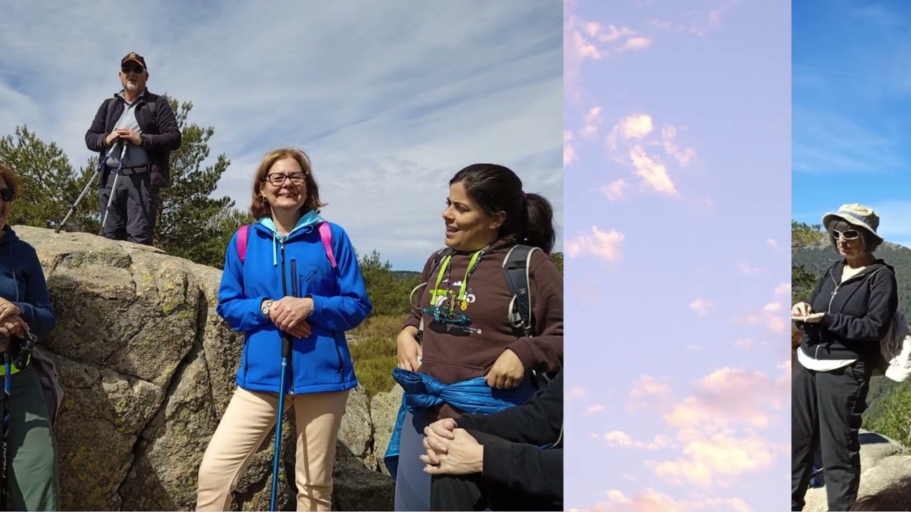Video excursión 25 marzo 2023