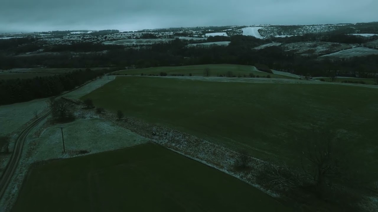 Allensford - DJI Flip