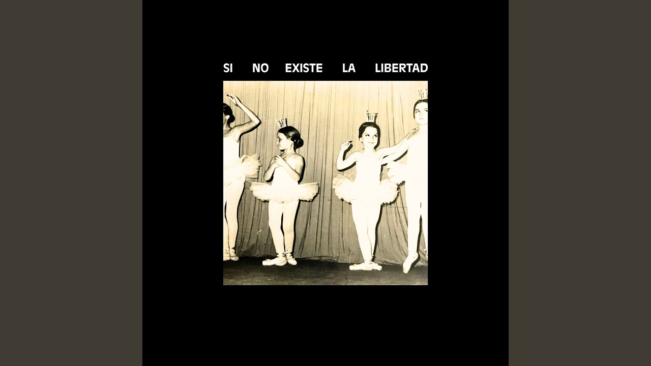 Si no existe la libertad