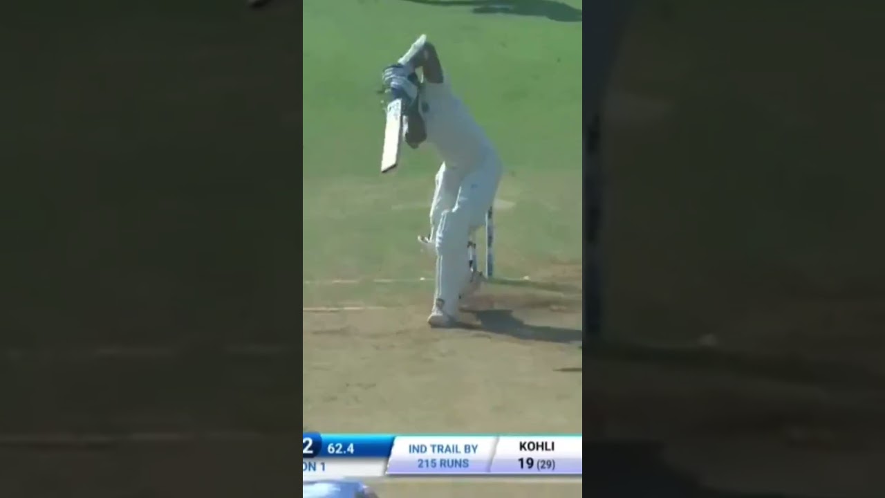 Murali Vijay&rsquo;s class & elegance