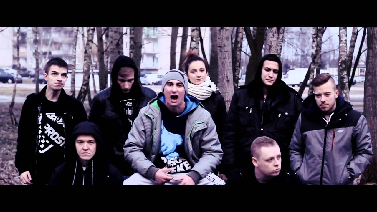 Mixtape GK-  G&oacute;ra Kalwaria