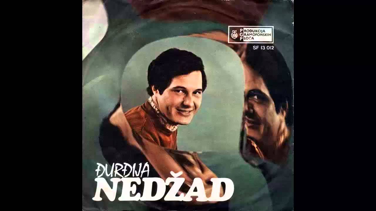 Nedzad Salkovic - Ljepota brzo prolazi - (Audio 1971) HD