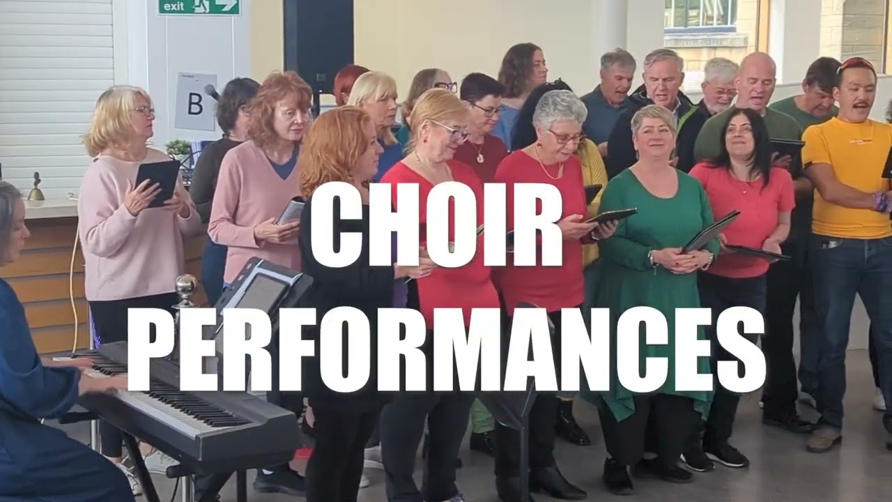 ChoirLab25  Advert