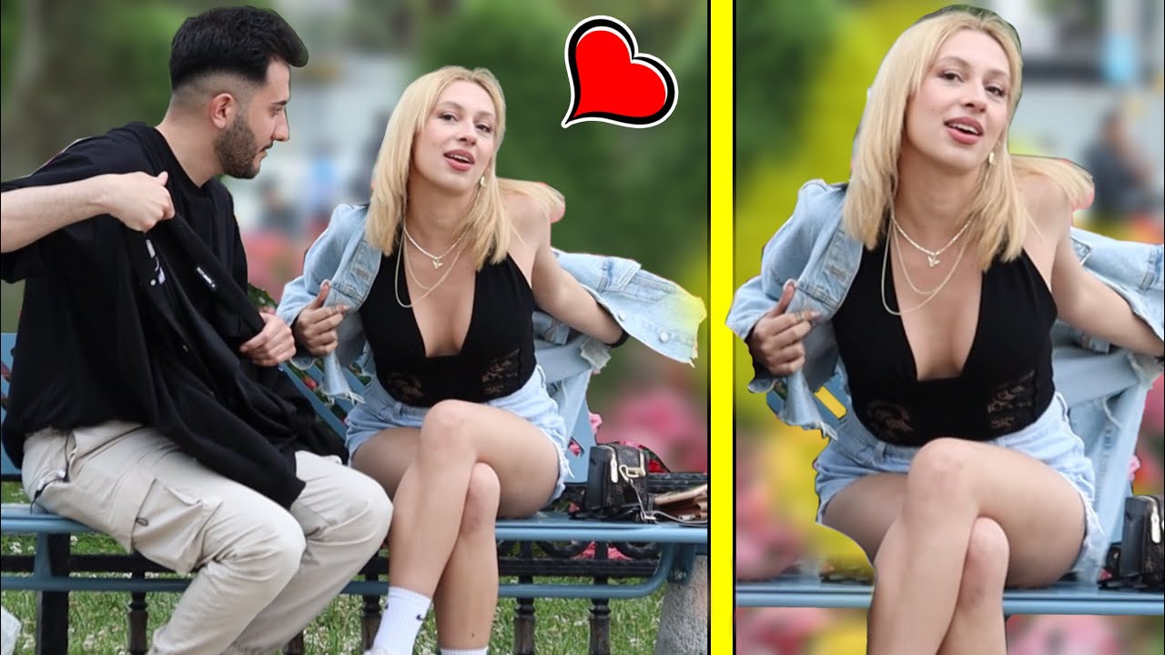 DİZİNDE UYUDUĞUM SARIŞIN GÜZEL KIZI MÜZİSYEN ÇAĞIRARAK TAVLADIM