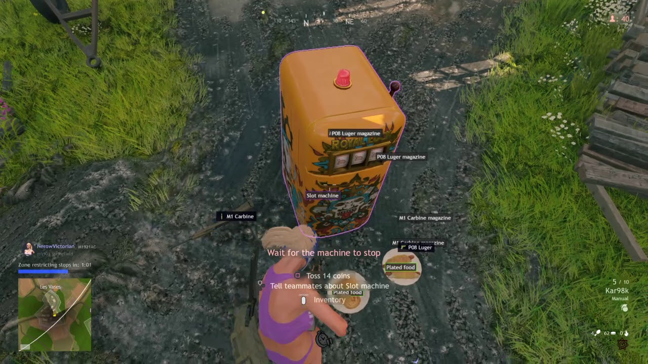Jackpot Boom