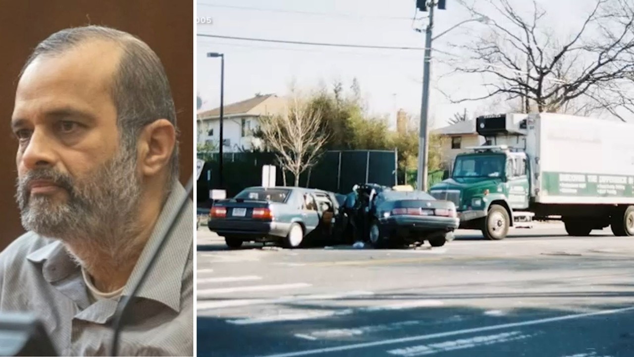Victim's family speaks out after man sentenced in 2005 deadly crash on Long Island